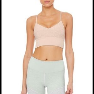 Alo Yoga Nectar Alosoft Bra